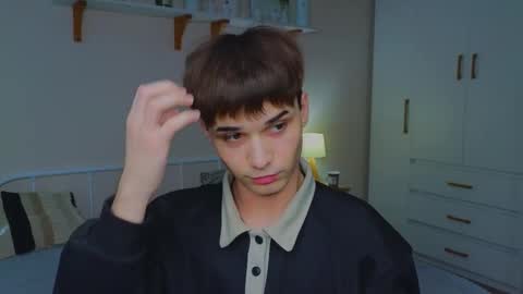 ALEXPVT IS OPEN online show from February 22, 2026, 7:08 am