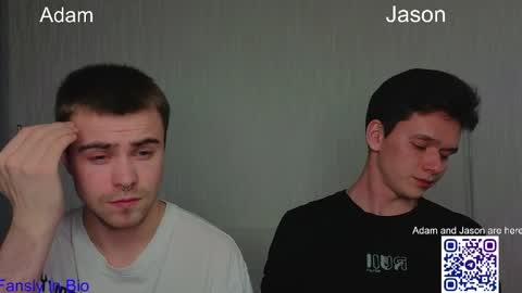 ALEXPVT IS OPEN online show from April 2, 2026, 6:16 pm