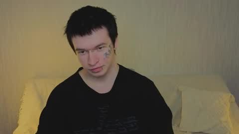 ALEXPVT IS OPEN online show from April 12, 2026, 3:06 pm