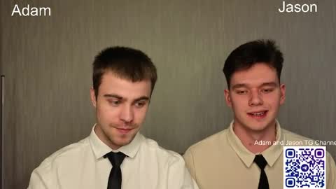 ALEXPVT IS OPEN online show from April 14, 2026, 7:31 pm