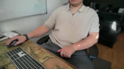 Your Slave online show from April 19, 2026, 5:23 pm