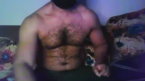 Chris B online show from February 15, 2025, 8:01 pm