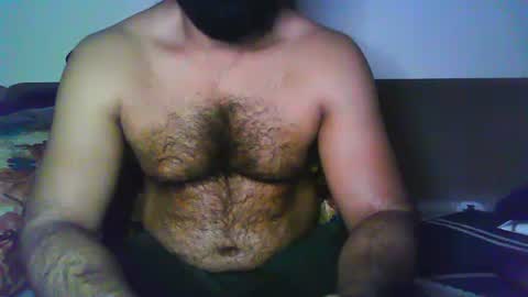 Chris B online show from February 20, 2025, 10:26 pm