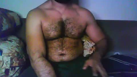 Chris B online show from February 27, 2025, 12:43 am