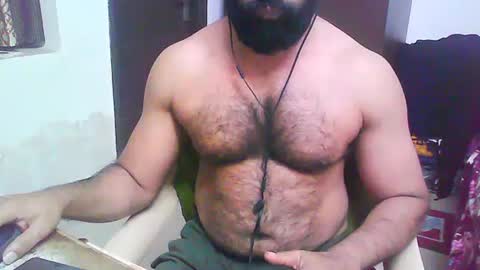 Chris B online show from March 6, 2025, 11:36 am