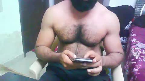 Chris B online show from March 9, 2025, 11:47 am