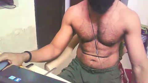 Chris B online show from October 7, 2025, 11:29 am