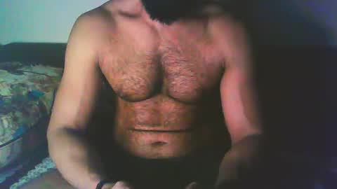 Chris B online show from October 11, 2025, 6:17 pm