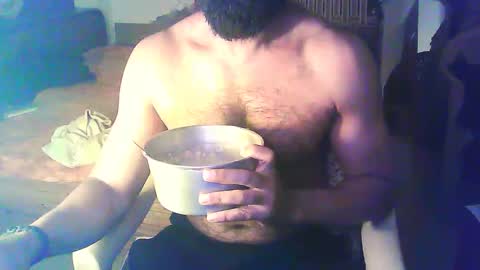 Chris B online show from January 12, 2026, 11:37 am