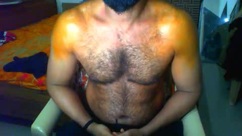 Chris B online show from March 5, 2026, 11:34 pm