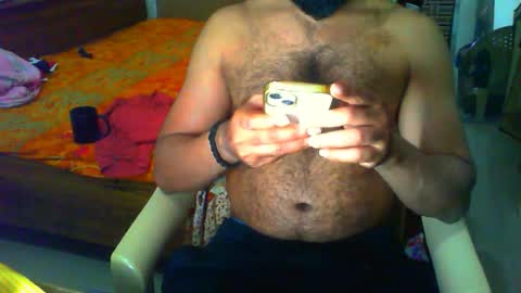 Chris B online show from March 9, 2026, 12:20 pm