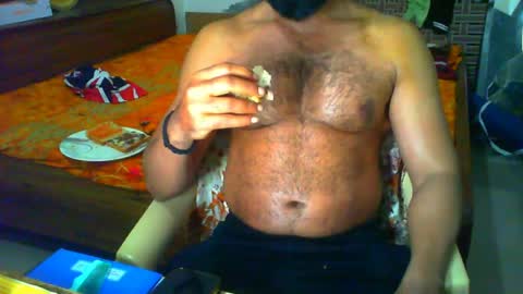 Chris B online show from March 21, 2026, 11:41 pm