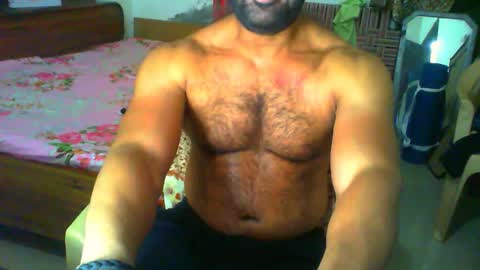 Chris B online show from March 26, 2026, 11:43 pm