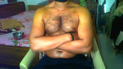 Chris B online show from April 7, 2026, 12:00 am