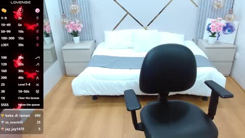 Paris online show from January 14, 2025, 4:15 am