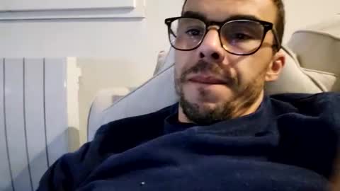 bomale89 online show from January 5, 2025, 8:10 pm