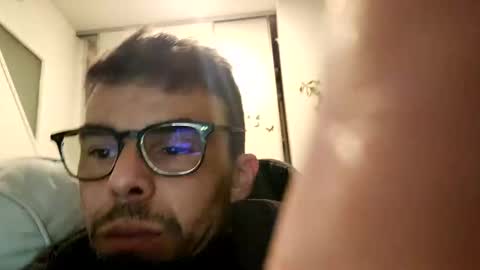 bomale89 online show from January 31, 2025, 11:13 pm