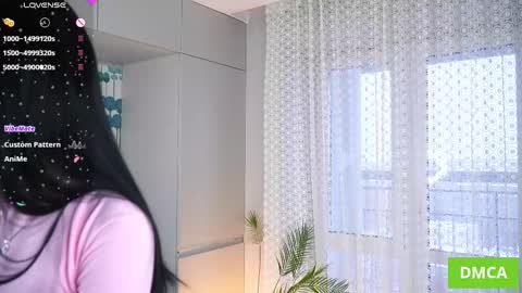 Akemi online show from February 14, 2026, 5:15 am