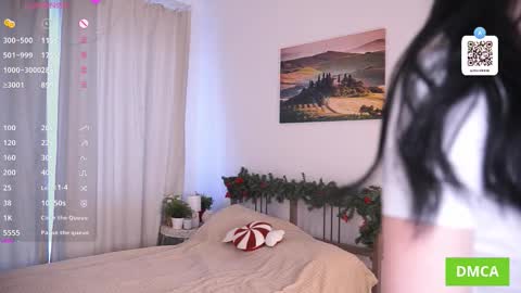 Akemi online show from March 28, 2026, 5:07 am