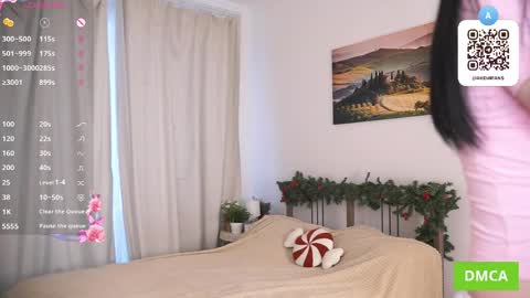 Akemi online show from April 20, 2026, 5:21 am