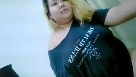 bombastic_darla online show from September 13, 2025, 10:42 pm