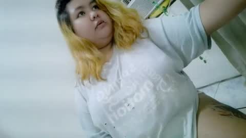 bombastic_darla online show from September 17, 2025, 6:15 am