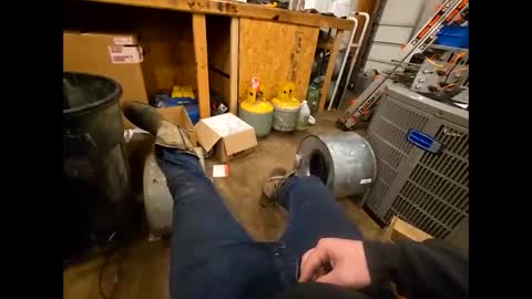 bombinshaman online show from February 24, 2026, 9:46 pm