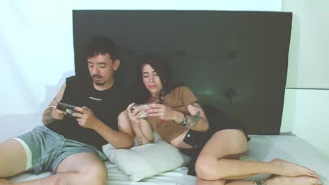 bomblovers55 online show from November 7, 2025, 12:21 am