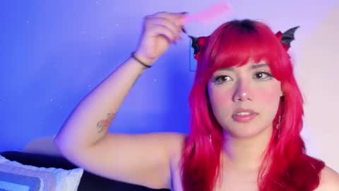 bombon online show from March 14, 2026, 1:05 pm