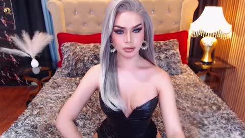 bombshellanita online show from February 20, 2025, 7:08 pm