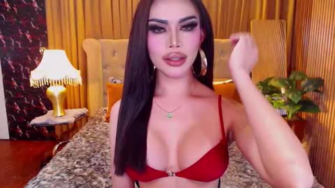 bombshellanita online show from March 18, 2026, 10:29 am