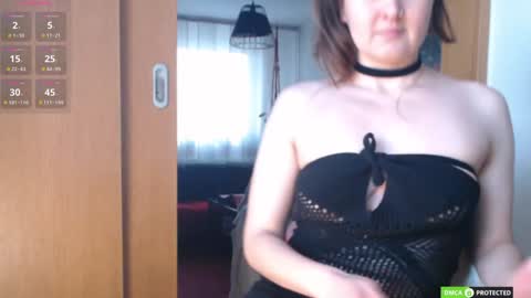 Luthien online show from December 19, 2024, 11:50 am