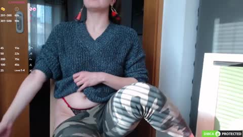 Luthien online show from January 10, 2025, 11:54 am