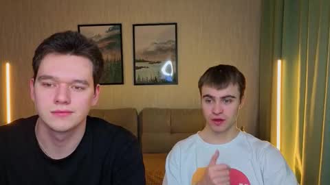 Snapshot of bonaqua_ chatting on February 1, 2026, 6:50 pm AdamJasonPVT IS OPEN online show from February 1, 2026, 6:50 pm