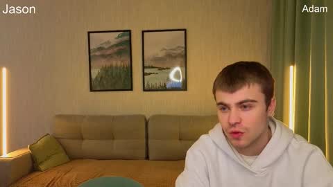 Snapshot of bonaqua_ chatting on February 4, 2026, 6:14 pm AdamJasonPVT IS OPEN online show from February 4, 2026, 6:14 pm