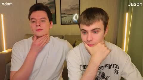 Snapshot of bonaqua_ chatting on February 11, 2026, 6:24 pm AdamJasonPVT IS OPEN online show from February 11, 2026, 6:24 pm