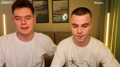 Snapshot of bonaqua_ chatting on February 13, 2026, 6:37 pm AdamJasonPVT IS OPEN online show from February 13, 2026, 6:37 pm