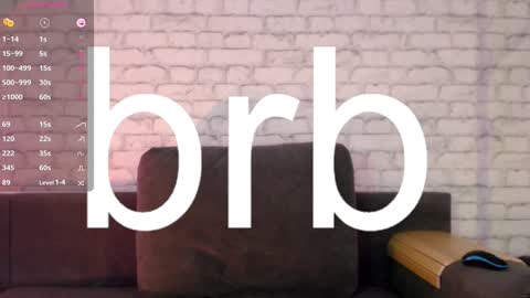 Snapshot of bonbon_aria chatting on December 13, 2024, 3:38 am Aria online show from December 13, 2024, 3:38 am