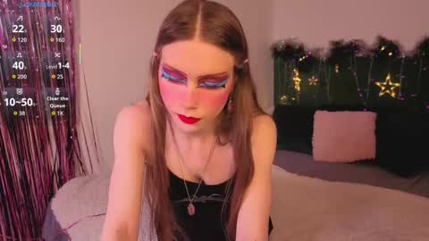 Karen online show from January 11, 2026, 2:11 pm