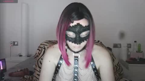 Lucy online show from March 17, 2026, 3:48 pm