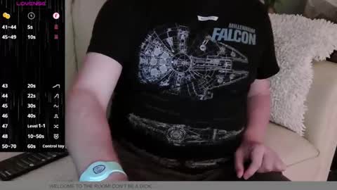 BondBroken online show from February 21, 2026, 8:54 pm