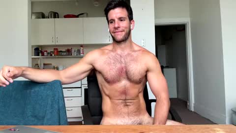 Bondi online show from February 6, 2025, 12:43 am