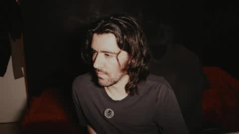 Soma Cruz online show from April 20, 2026, 4:48 am