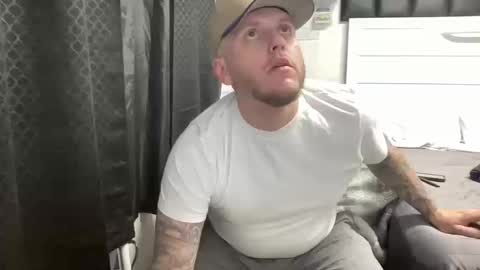 boner4you1994 online show from October 12, 2025, 11:53 am