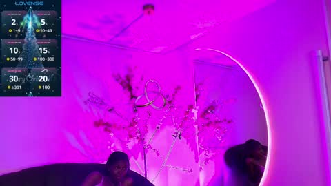 bonieklent online show from January 7, 2025, 12:34 am