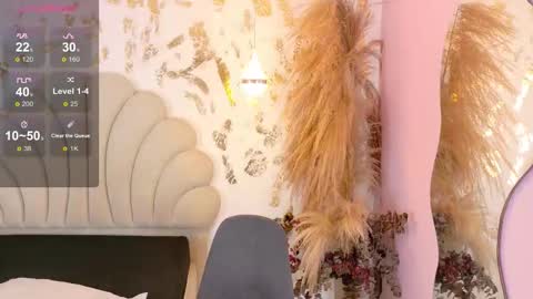 bonieklent online show from March 3, 2026, 3:23 am