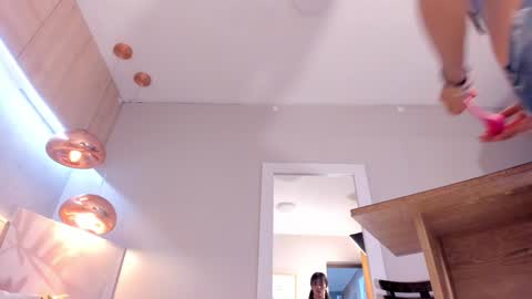 Bonie Smith online show from February 3, 2025, 10:43 pm