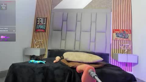 bony online show from March 6, 2026, 8:27 pm