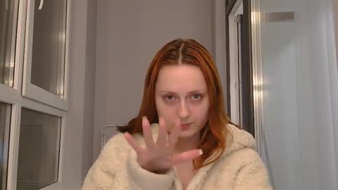Snapshot of bonne_chance chatting on February 26, 2025, 7:16 pm bonne_chance online show from February 26, 2025, 7:16 pm