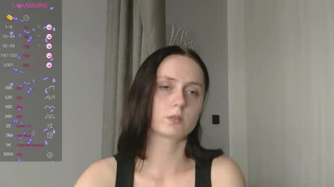 Snapshot of bonne_chance chatting on September 11, 2025, 8:09 pm bonne_chance online show from September 11, 2025, 8:09 pm